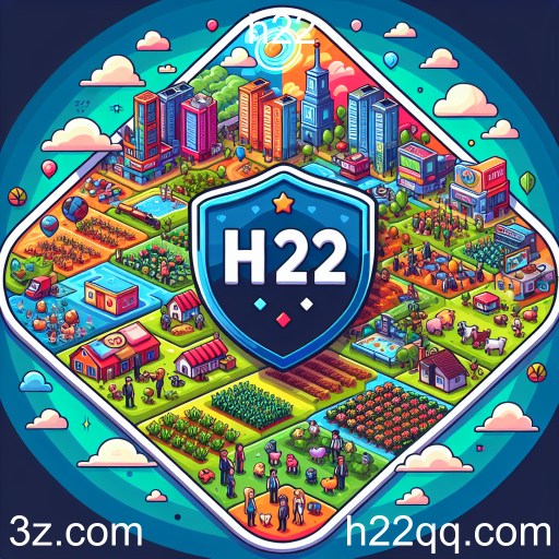 A Ascensão dos Jogos de Simulação no H22